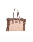 borsa shopper ecofur baron - my best bag - shopper