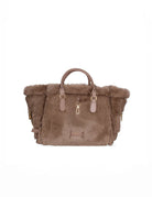 borsa shopper ecofur baron - my best bag - shopper