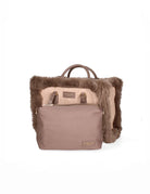 borsa shopper ecofur baron - my best bag - shopper