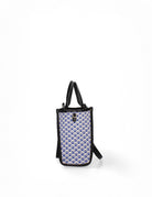 borsa shopper small azulejos royal - Frida SRL
