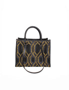 borsa shopper small tessuto tiepolo - my best bag - shopper