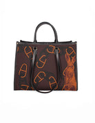 borsa shopper tessuto rabbit - my best bag - shopper