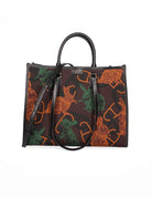 borsa shopper tessuto rabbit - my best bag - shopper
