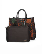 borsa shopper tessuto rabbit - my best bag - shopper