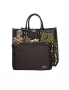 borsa shopper tessuto versailles - my best bag - shopper