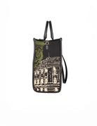 borsa shopper tessuto versailles - my best bag - shopper