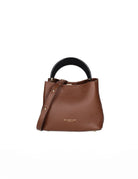 borsa small ingrid pelle noce - my best bag - shopper