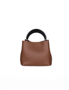 borsa small ingrid pelle noce - my best bag - shopper
