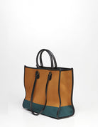 borsa tessuto africa view - my best bag - shopper