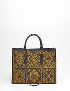 borsa tessuto amber - my best bag - shopper