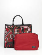 borsa tessuto cabrolet - my best bag - shopper