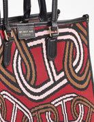 borsa tessuto cabrolet - my best bag - shopper