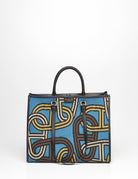 borsa tessuto chains - my best bag - shopper