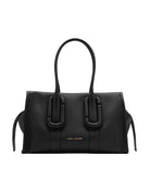 borsa the carryall city tote pelle nero - marc jacobs - shopper