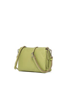 borsa three acerbo - gianni chiarini - clutch