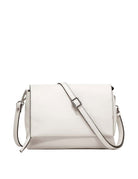 borsa three marble - gianni chiarini - shopper