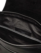 borsa three nero - gianni chiarini - shopper