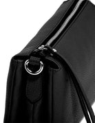 borsa three nero - gianni chiarini - clutch