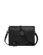 borsa three nero - gianni chiarini - shopper