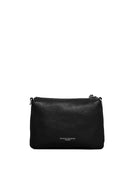 borsa three nero - gianni chiarini - clutch
