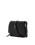 borsa three nero - gianni chiarini - shopper