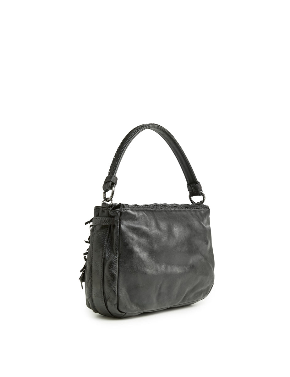 borsa trx nero - reptile's house - clutch