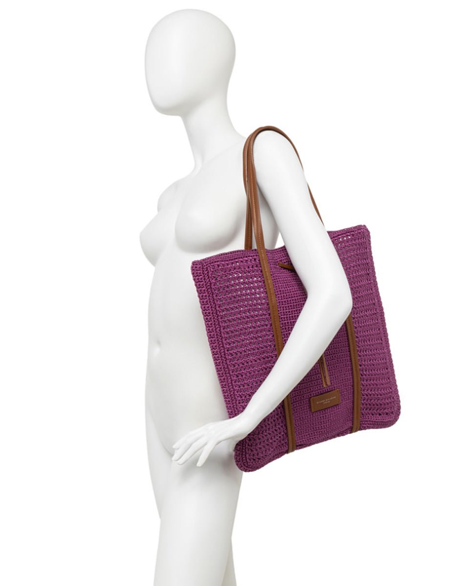 borsa victoria nero - Frida SRL