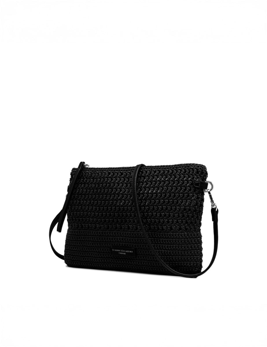 borsa victoria nero - Frida SRL
