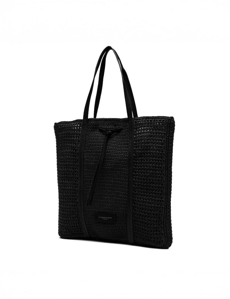 borsa victoria nero - Frida SRL