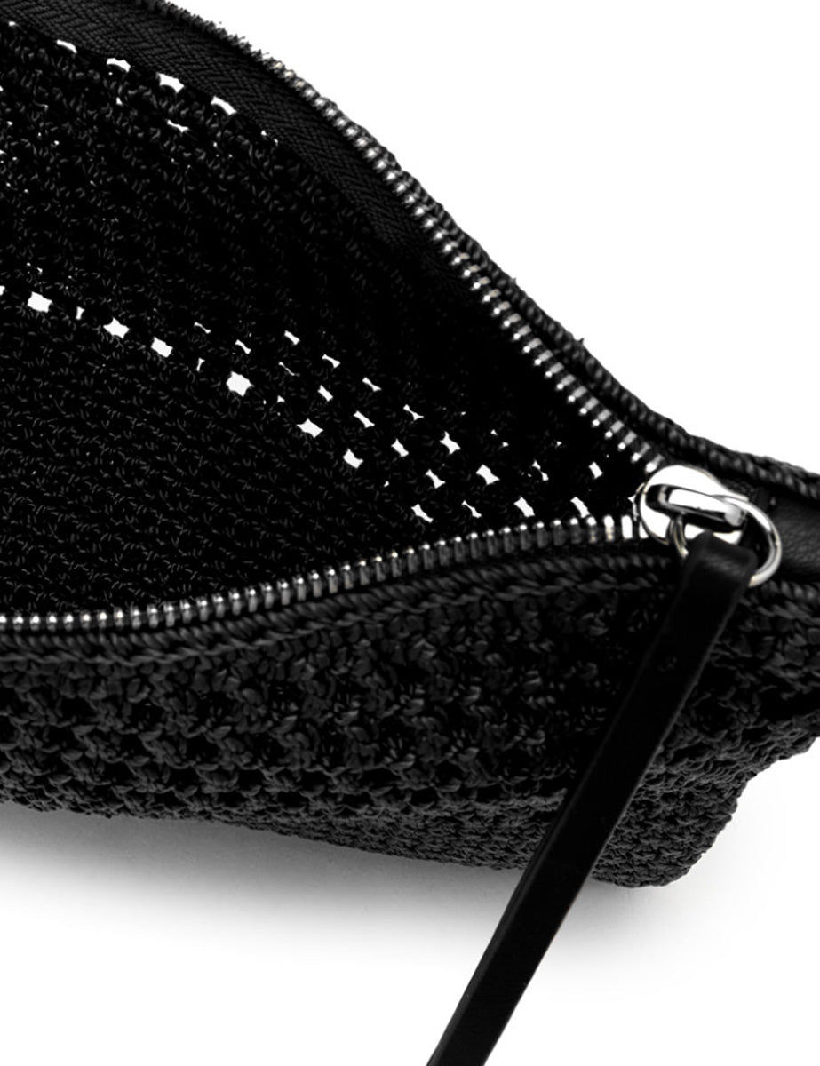 borsa victoria nero - Frida SRL