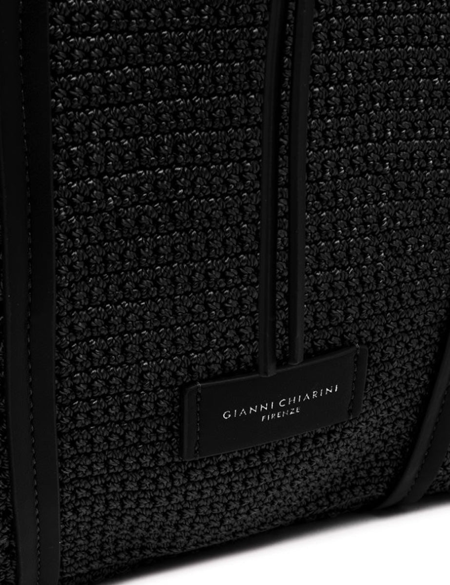 borsa victoria nero - Frida SRL