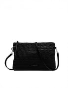 borsa victoria nero - Frida SRL
