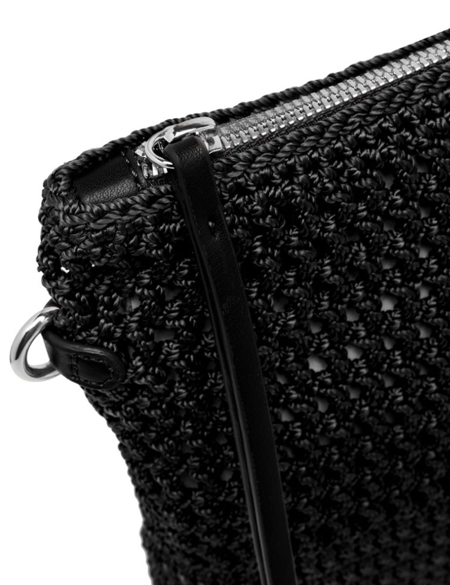 borsa victoria nero - Frida SRL
