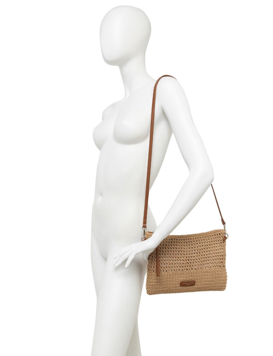 borsa victoria nero - Frida SRL