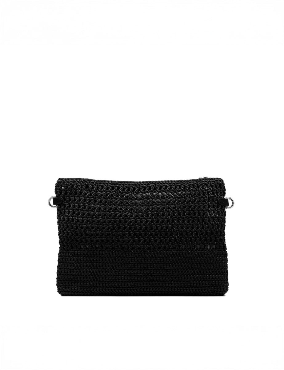 borsa victoria nero - Frida SRL