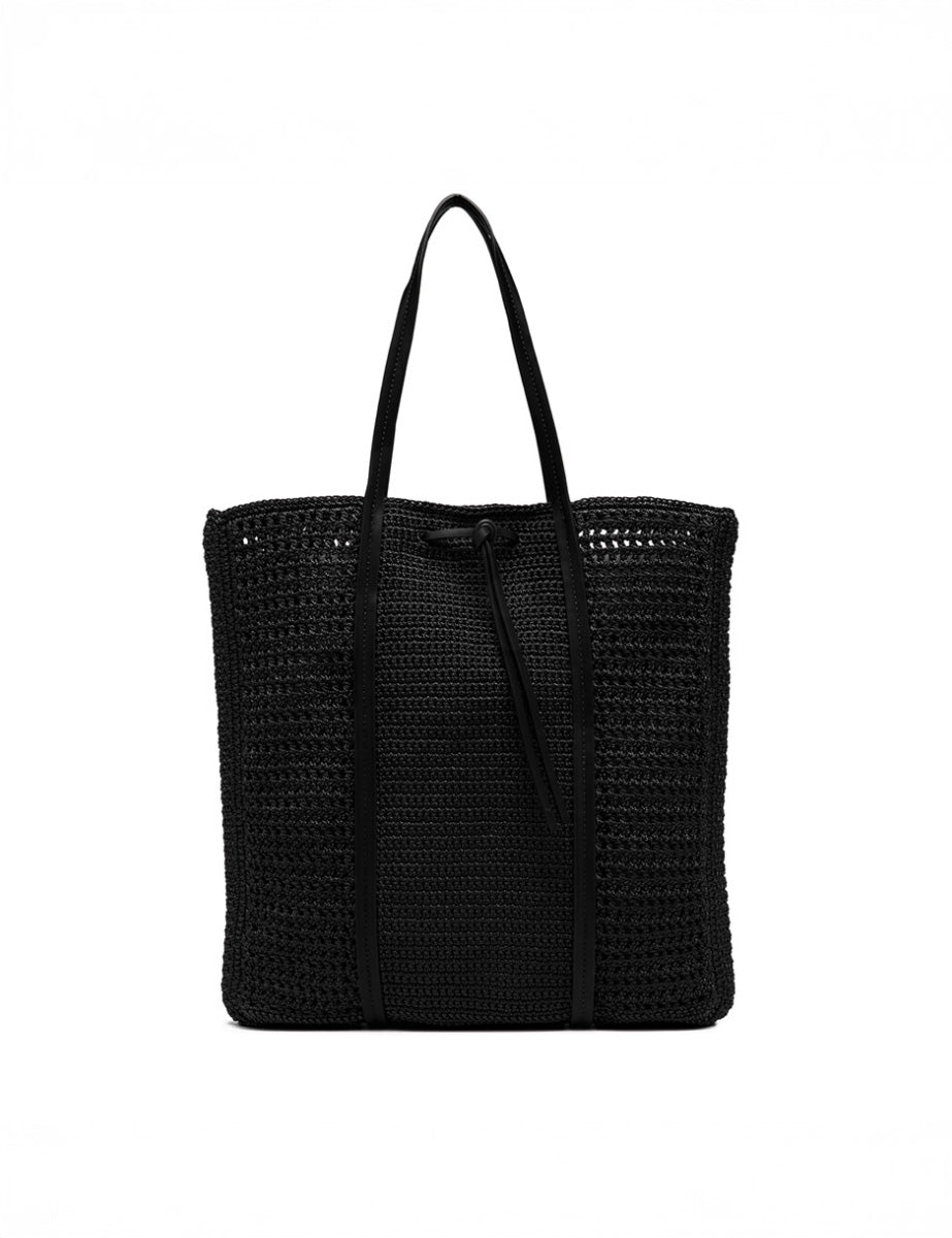 borsa victoria nero - Frida SRL