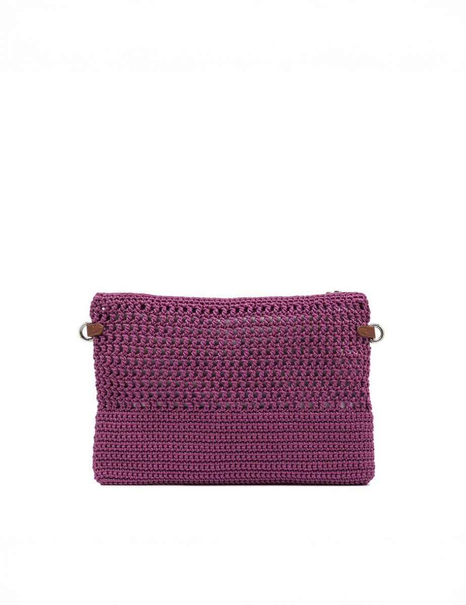 borsa victoria peonia - Frida SRL