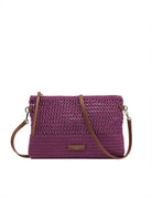 borsa victoria peonia - Frida SRL