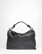 borsa yoko black - my best bag - shopper