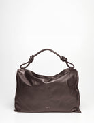 borsa yoko chocolate - my best bag - shopper