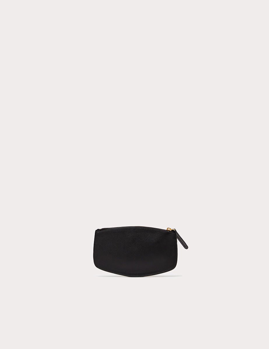 borsellino wally nero - Frida SRL