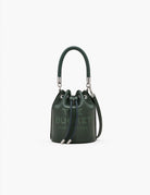 bucket bag leather ivy - Frida SRL