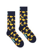calze banana blu - happy socks - calze