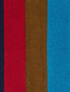 calze palio righe verticali royal - gallo - calze