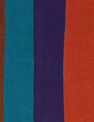 calze palio righe verticali strelizia - gallo - calze