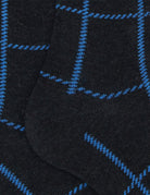 calze window antracite - gallo - calze