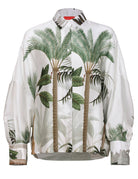 camica spalla scesa nature - co.go - camicia manica lunga