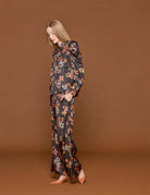 camicia dari lune - ulla johnson - camicia manica lunga