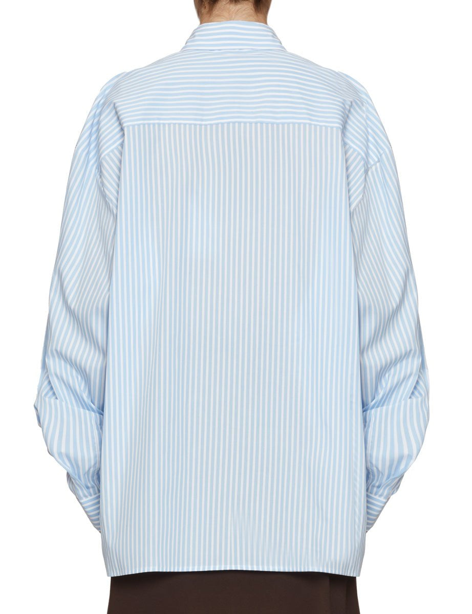 BOCOMAL FR Camicie Resistente Alla Fiamma 100% C Italia - Foto 3