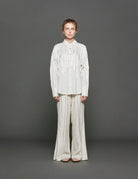 camicia popline piume - Frida SRL